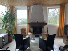 Ferienwohnung Brenda